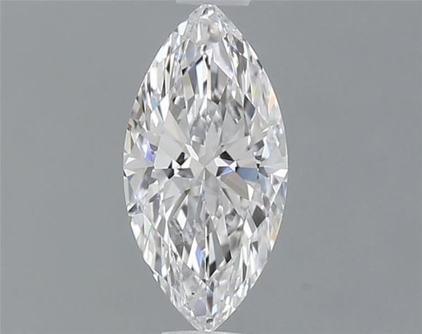 Marquise Lab-Grown Diamond image
