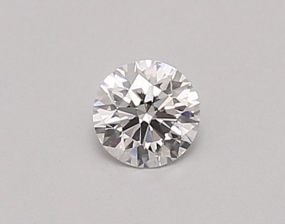Round Lab-Grown Diamond image