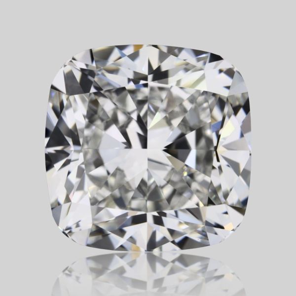 Cushion Diamond image