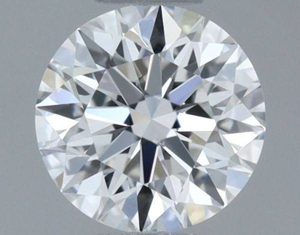Round Diamond image