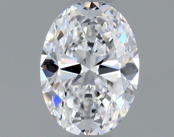 Oval Diamond image