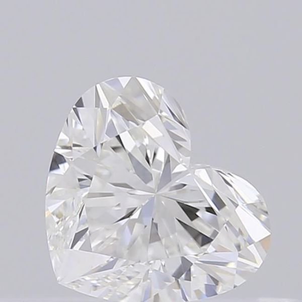 Heart Lab-Grown Diamond image