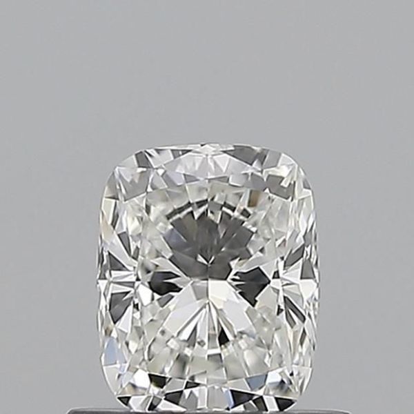 Cushion Diamond image