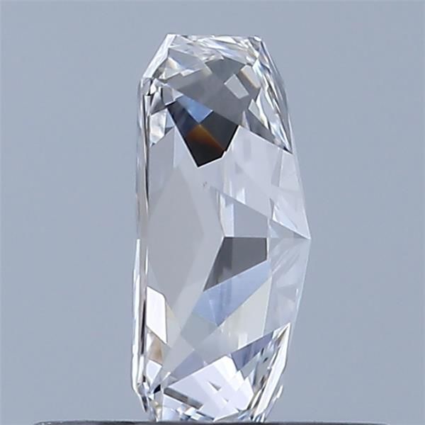 Radiant Lab-Grown Diamond image