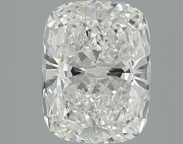 Cushion Diamond image