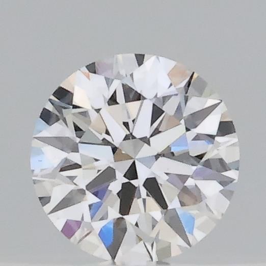 Round Lab-Grown Diamond image