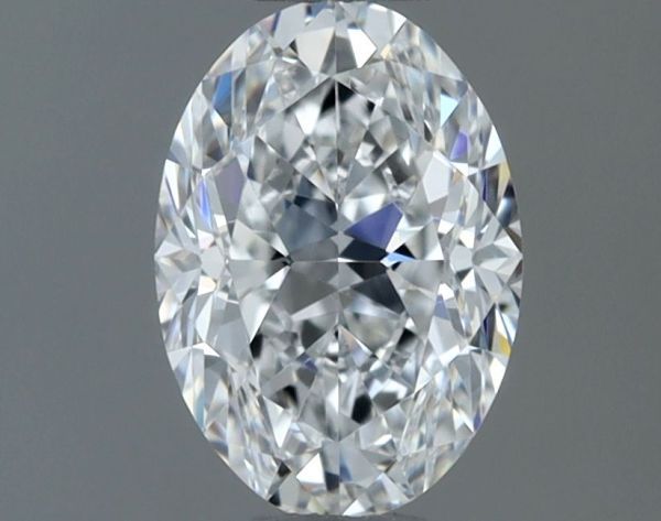 Oval Diamond image