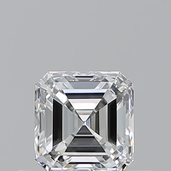 Asscher Diamond image