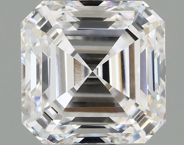 Asscher Lab-Grown Diamond image