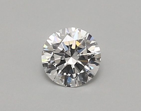 Round Lab-Grown Diamond image