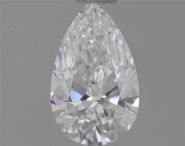 Pear Diamond image