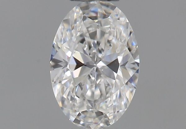 Oval Diamond image