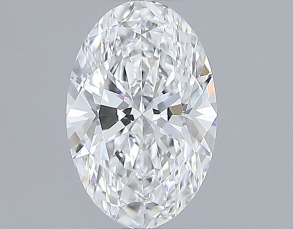 Oval Diamond image