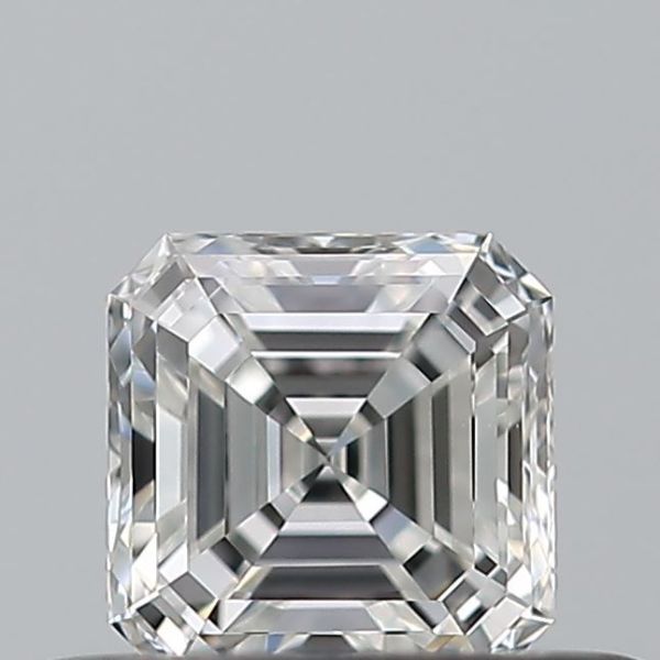 Asscher Diamond image