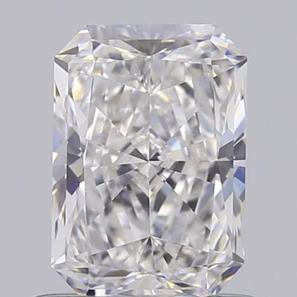 Radiant Lab-Grown Diamond image