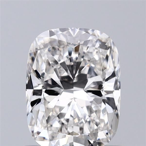 Cushion Lab-Grown Diamond image