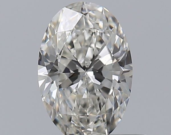 Oval Diamond image