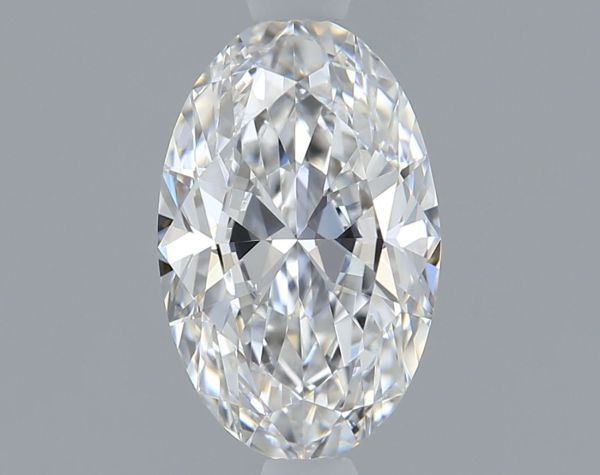Oval Diamond image