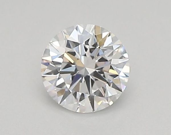 Round Lab-Grown Diamond image