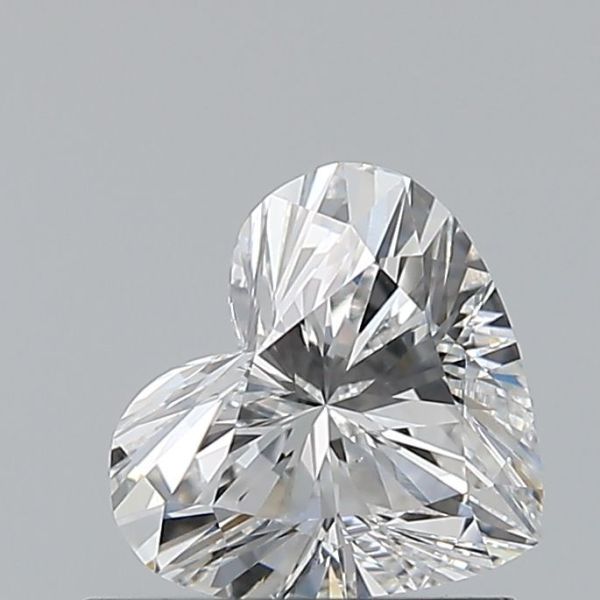 Heart Diamond image
