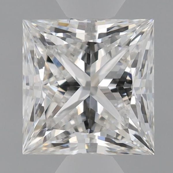 Princess Lab-Grown Diamond image