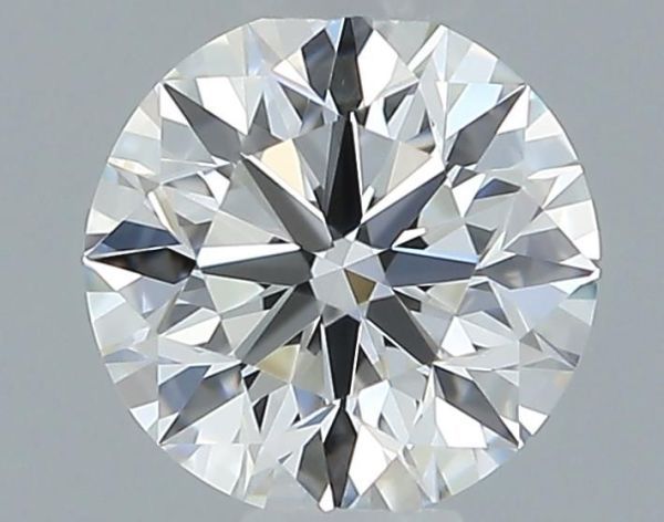 Round Diamond image