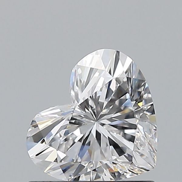 Heart Diamond image