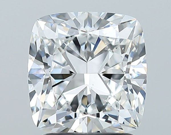 Cushion Diamond image