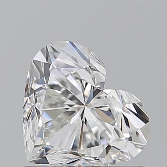 Heart Diamond image