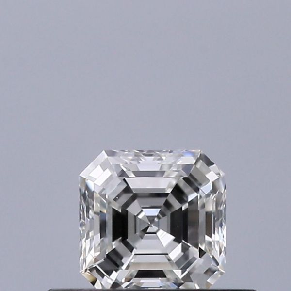 Asscher Diamond image