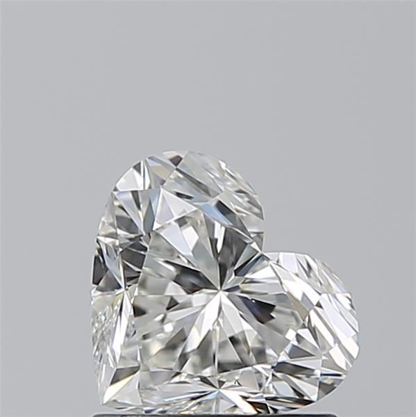 Heart Diamond image
