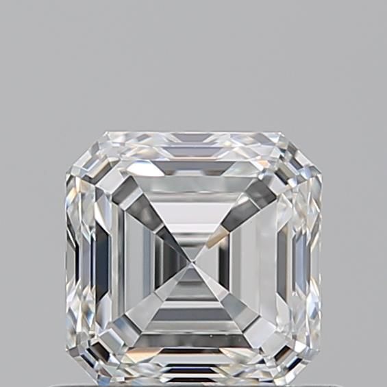 Asscher Diamond image
