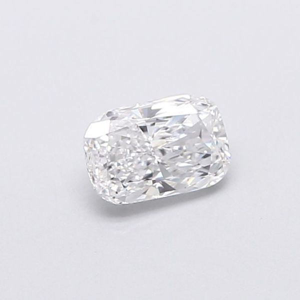 Cushion Lab-Grown Diamond image
