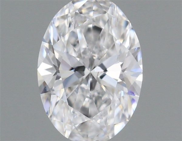Oval Diamond image
