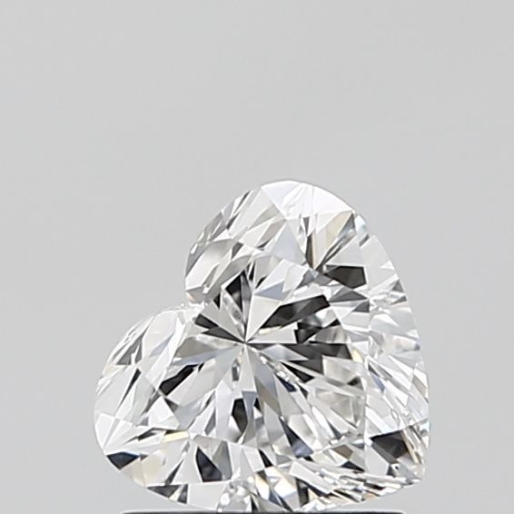 Heart Lab-Grown Diamond image