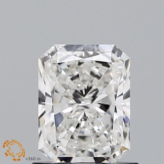 Radiant Diamond image