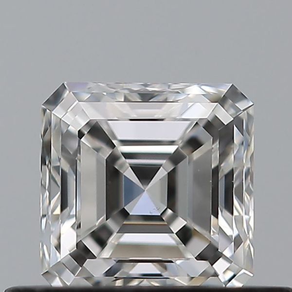 Asscher Diamond image