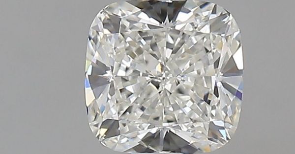 Cushion Diamond image