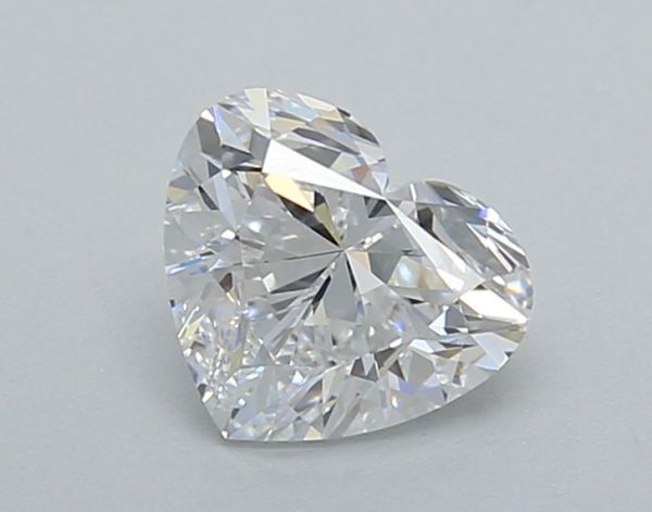 Heart Lab-Grown Diamond image