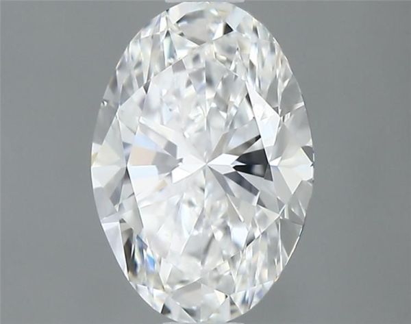 Oval Diamond image
