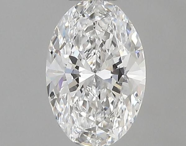 Oval Diamond image