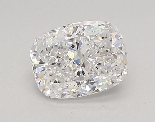 Cushion Lab-Grown Diamond image