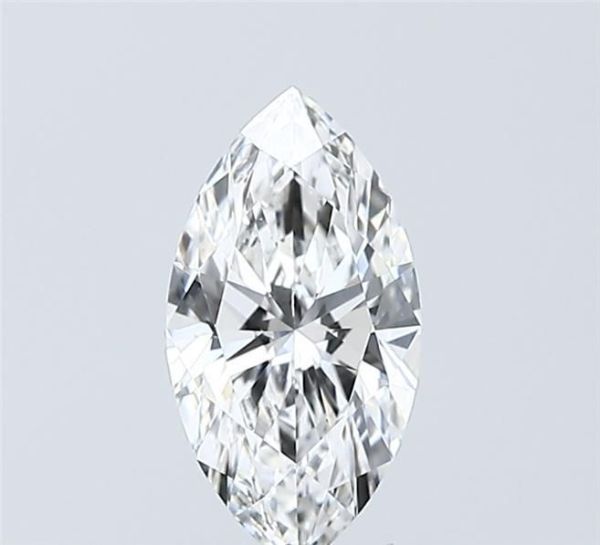 Marquise Lab-Grown Diamond image