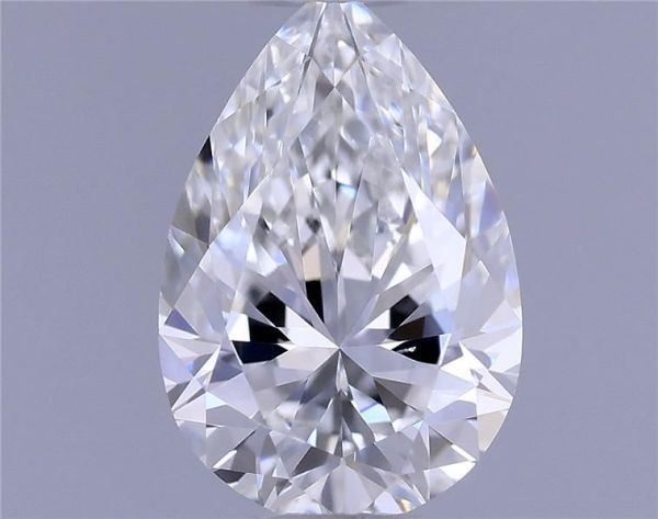 Pear Diamond image