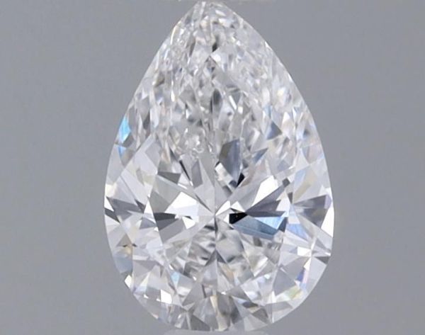Pear Lab-Grown Diamond image