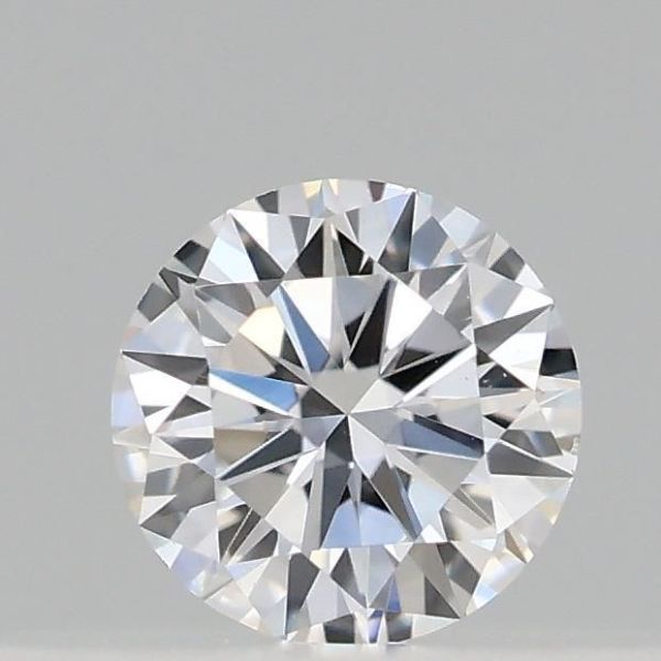 Round Lab-Grown Diamond image