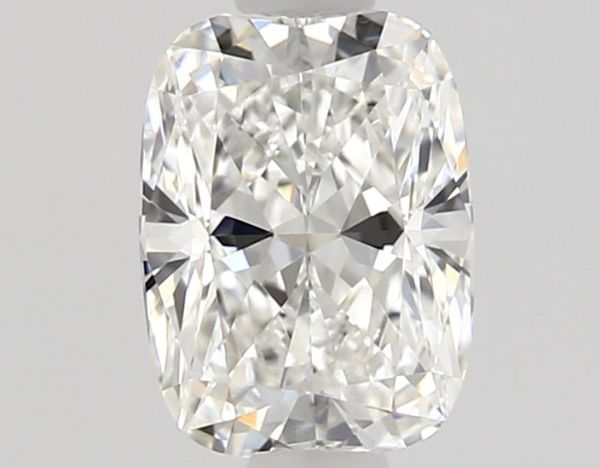 Cushion Diamond image