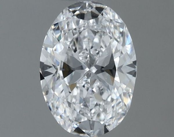 Oval Diamond image