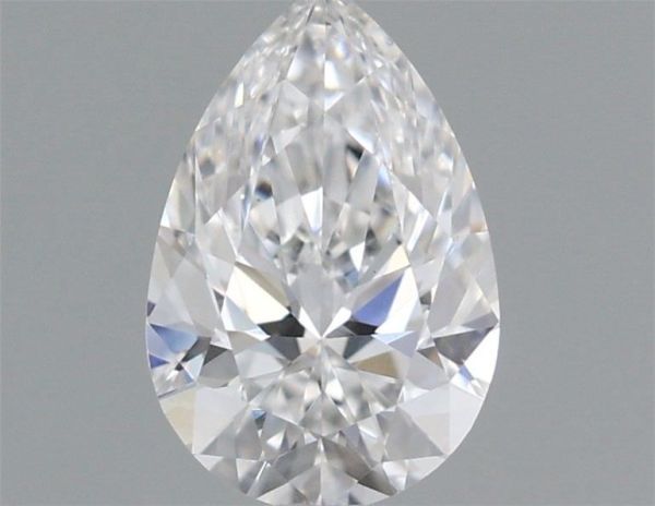 Pear Diamond image