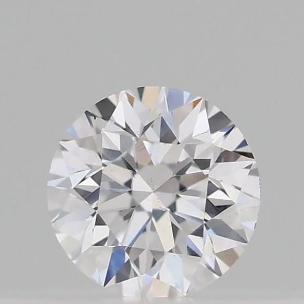 Round Lab-Grown Diamond image
